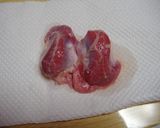 砂肝のやわらか煮作り方1写真