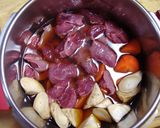 砂肝のやわらか煮作り方4写真