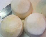 即席 かぶら蒸し作り方1写真