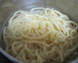 お手軽♡あったか長崎ちゃんぽん作り方4写真
