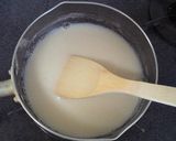 黒ごまぷりん作り方4写真