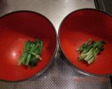 相性抜群！お味噌汁☆作り方1写真