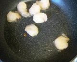 トマトと海老の洋風煮込み春雨作り方1写真