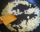トマトと海老の洋風煮込み春雨作り方2写真