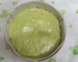 ☆２層のレアチーズケーキ☆作り方9写真