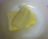 豆腐でもちもち手捏ねココアパン♥作り方2写真