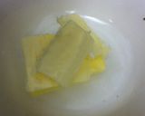 豆腐でもちもち手捏ねココアパン♥作り方2写真
