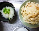 あぶらげ飯 田舎の懐かしの味。作り方8写真