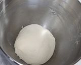 スタンドミキサーで簡単♬山型食パン作り方5写真