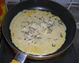 お菓子作り経験ゼロ５分バナナホットケーキ作り方2写真