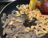 ひじきの五目煮作り方6写真