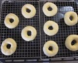 ふわふわでふかふか♪イーストドーナツ作り方5写真