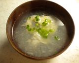 母の味・真鱈の塩汁作り方4写真