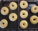 ふわふわでふかふか♪イーストドーナツ作り方6写真
