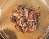 STAUBで*豚とレンコンの蒸し焼き作り方4写真