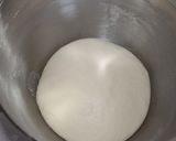 スタンドミキサーで簡単♬山型食パン作り方6写真