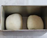 スタンドミキサーで簡単♬山型食パン作り方9写真