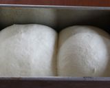 スタンドミキサーで簡単♬山型食パン作り方10写真