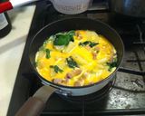 洋風卵焼き作り方4写真