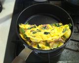 洋風卵焼き作り方5写真