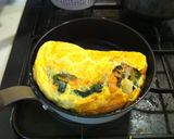 洋風卵焼き作り方6写真