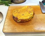 洋風卵焼き作り方7写真