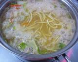 野菜たっぷりコク旨！味噌ラーメン作り方6写真