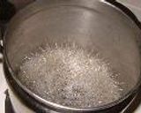 甘いもの好き集まれ！　甘納豆作り方5写真