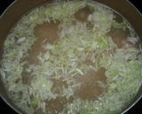 簡単春雨スープ♪作り方4写真