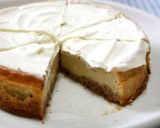 成城石井みたいなプレミアムチーズケーキ作り方15写真