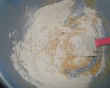 失敗知らず☆マーブルパウンドケーキ♪作り方5写真