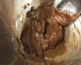 失敗知らず☆マーブルパウンドケーキ♪作り方7写真
