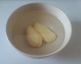 ホットケーキミックス☆じゃがいもマヨパン作り方1写真