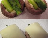 簡単可愛い椎茸カップ作り方5写真