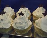 ミニむしケーキでクリスマス2010作り方11写真