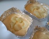 ホットケーキミックス☆じゃがいもマヨパン作り方5写真