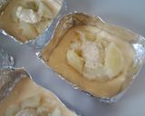 ホットケーキミックス☆じゃがいもマヨパン作り方6写真