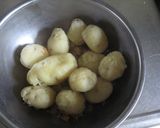 理由（わけ）ありオッサン理由ありコロッケ作り方2写真