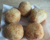 理由（わけ）ありオッサン理由ありコロッケ作り方4写真