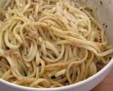 本場四川風の汁なし担々麺作り方4写真
