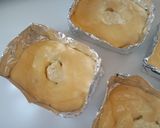 ホットケーキミックス☆じゃがいもマヨパン作り方7写真