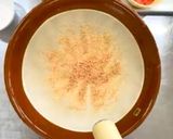 香り広がる桜えびとさんまの白和え作り方7写真