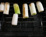 串にささない　焼き鳥作り方3写真