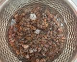 【保育園おやつ】レーズンスコーン※乳卵無作り方1写真