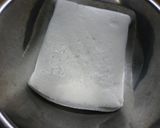 はんぺんチーズボール作り方1写真