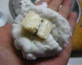 はんぺんチーズボール作り方5写真