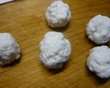 はんぺんチーズボール作り方6写真