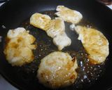 照り焼きチキンdeホットサンド作り方3写真
