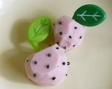 魚肉ソーセージde お花　＜キャラ弁＞作り方8写真