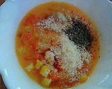 マスタードテイスト☆チキンロール作り方3写真